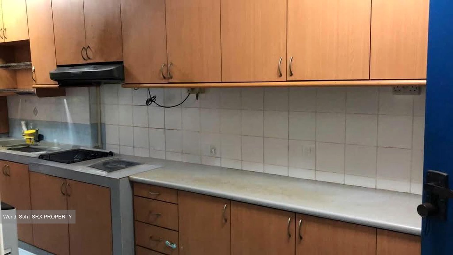 Blk 186B Rivervale Gateway (Sengkang), HDB 4 Rooms #536207121